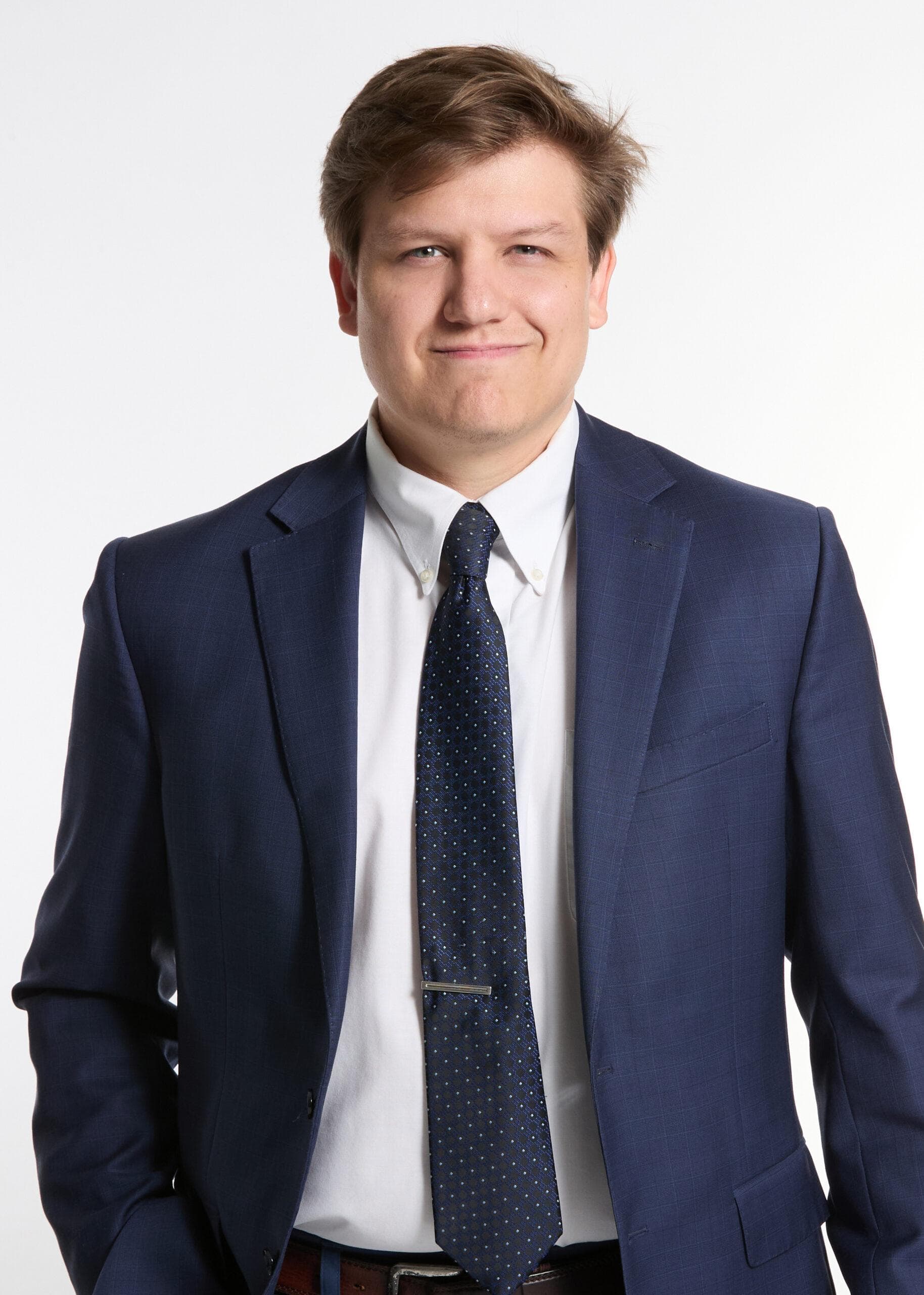 Kevin Carr