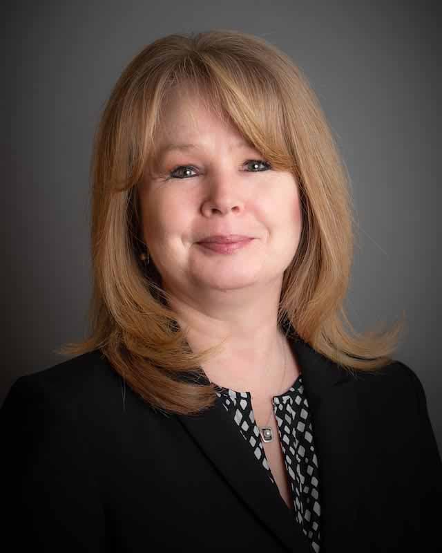 Sharon Cason-Adams