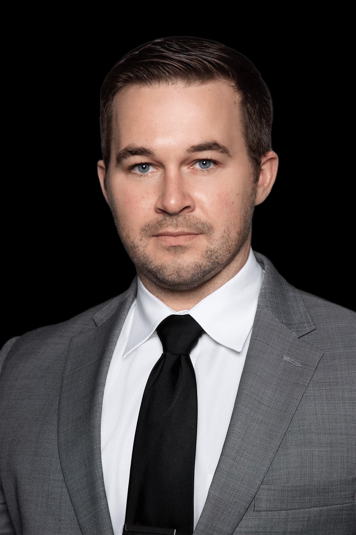 Nathan Hofman