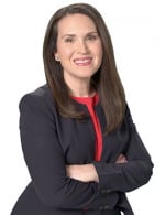 Nina Parsley