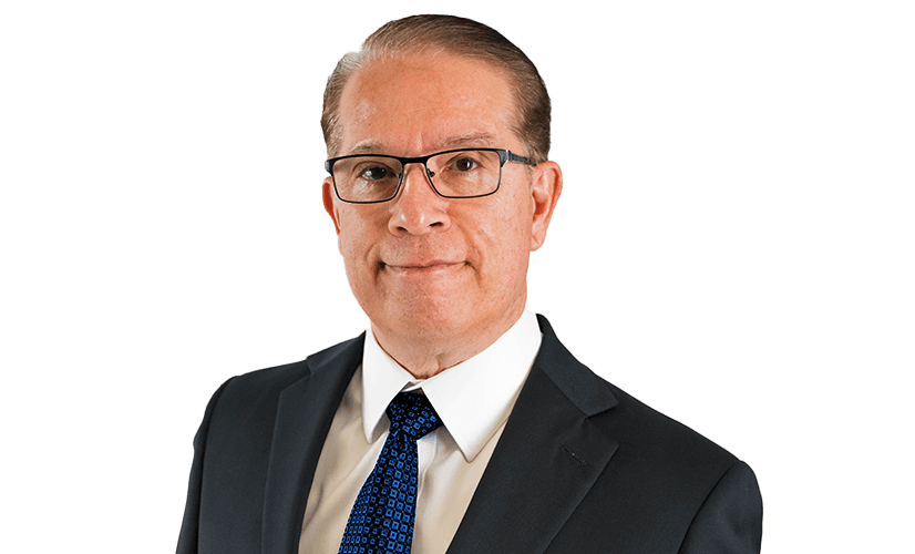 Ron Salazar