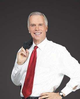 George Sink Sr.
