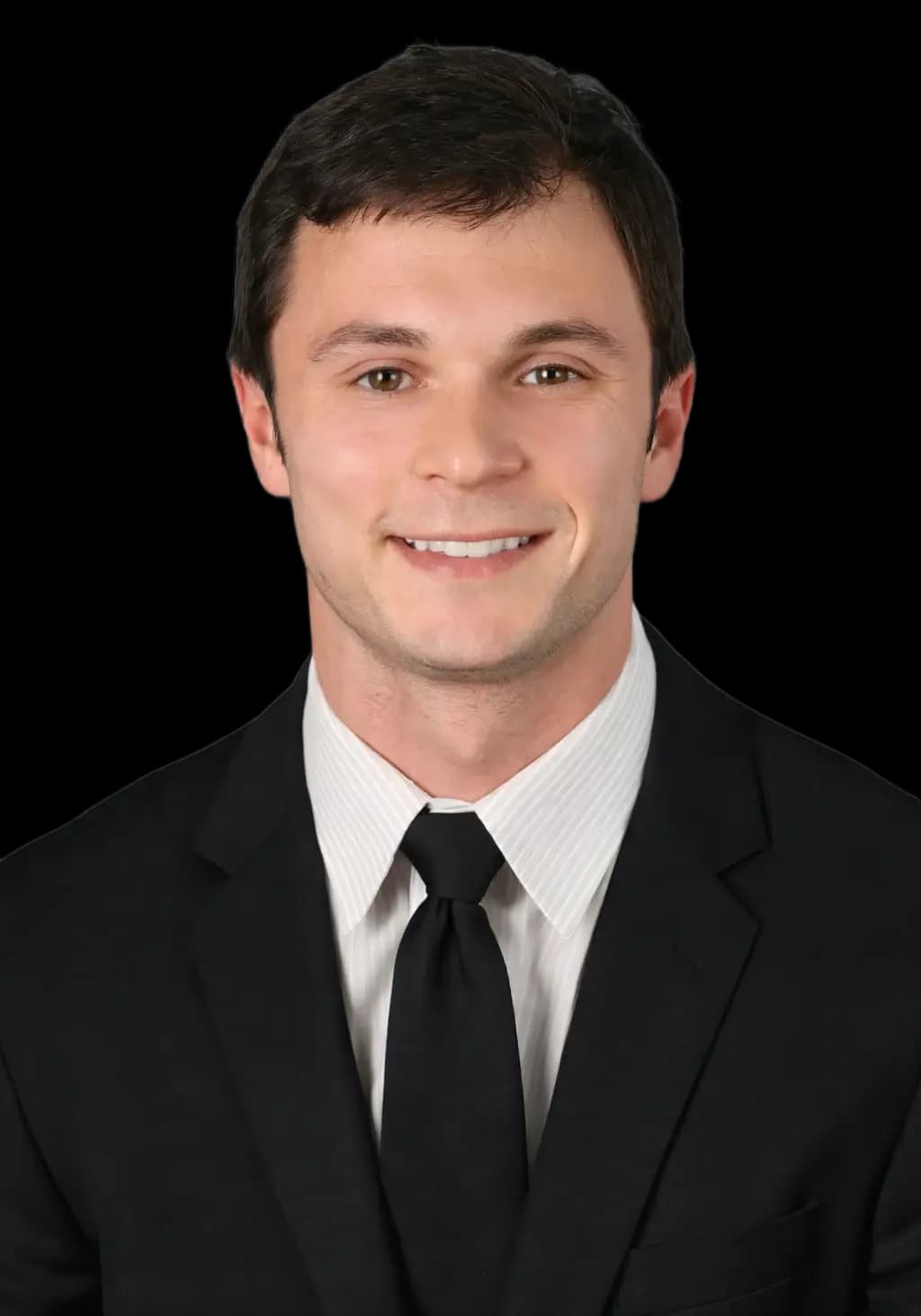 Nicholas Anthony