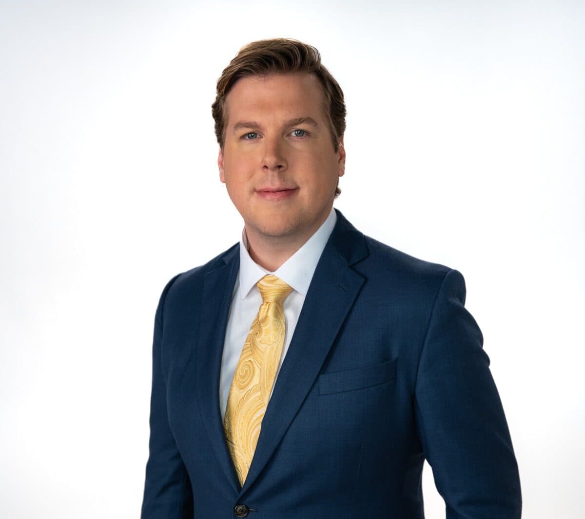 Russell Turner