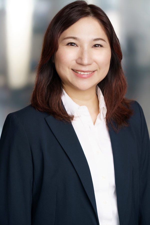 Angela Leong