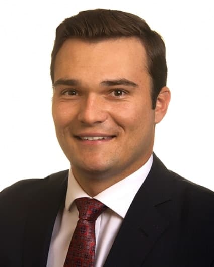 George Zindel
