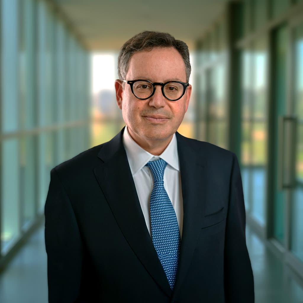 James Keller
