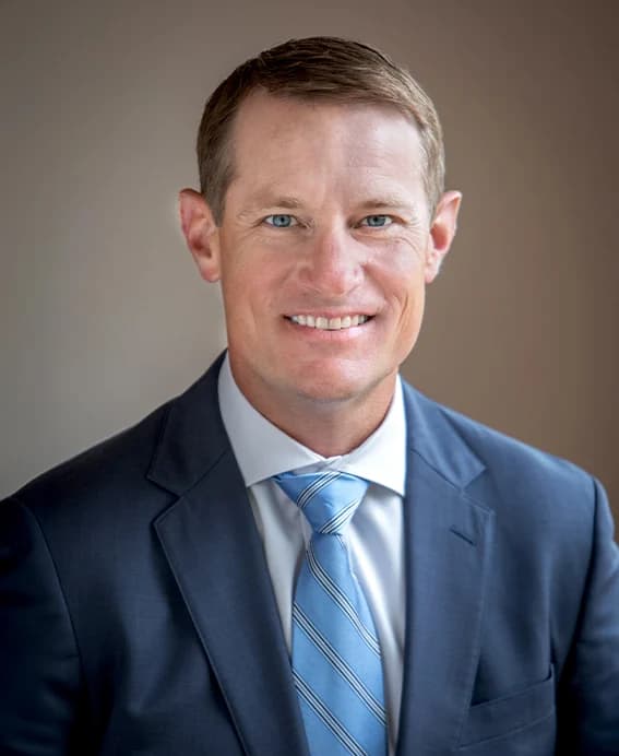 Bret Stanley
