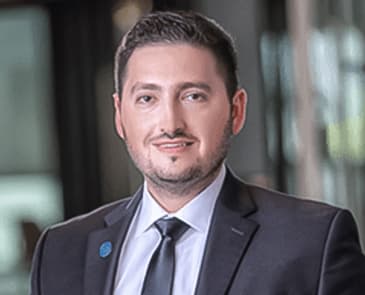 Igor Fradkin