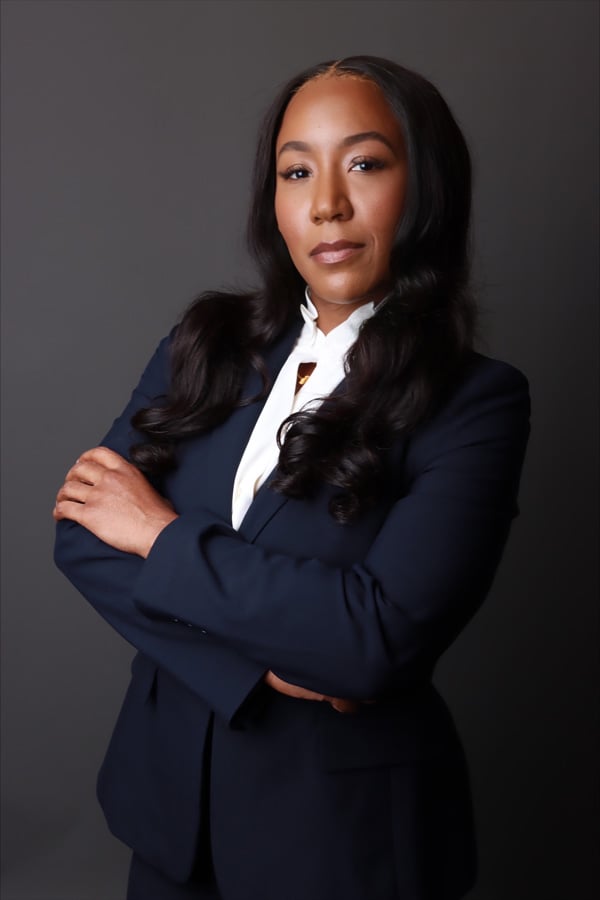 Kamaria Davis