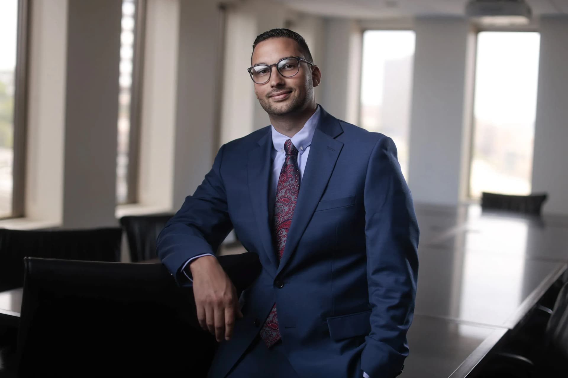 Adam Haggag