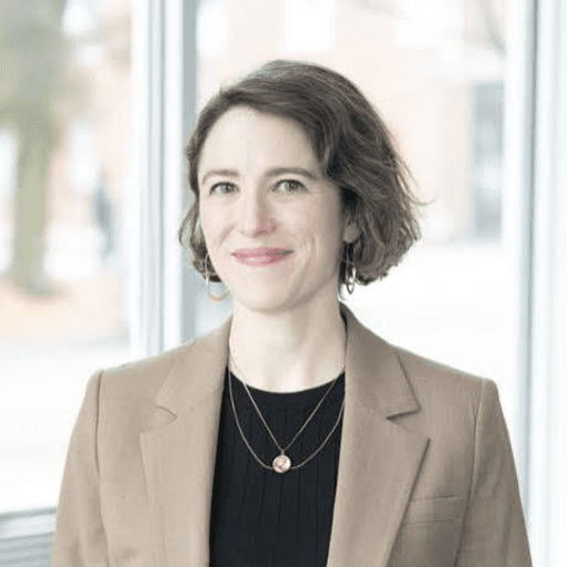 Sarah Landres