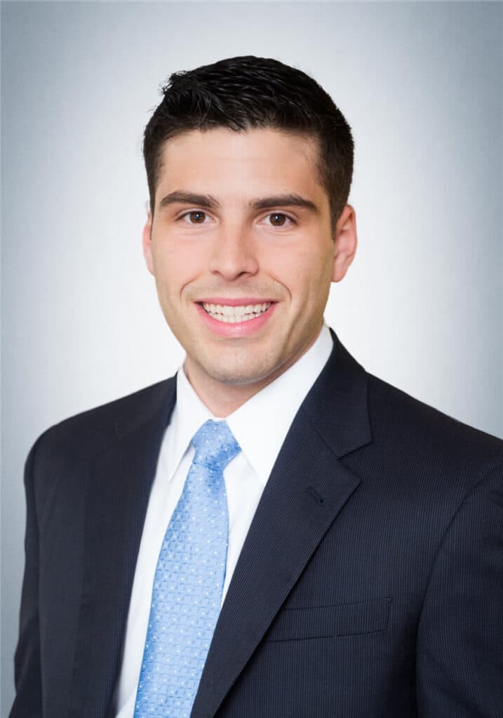 Patrick Lanciotti