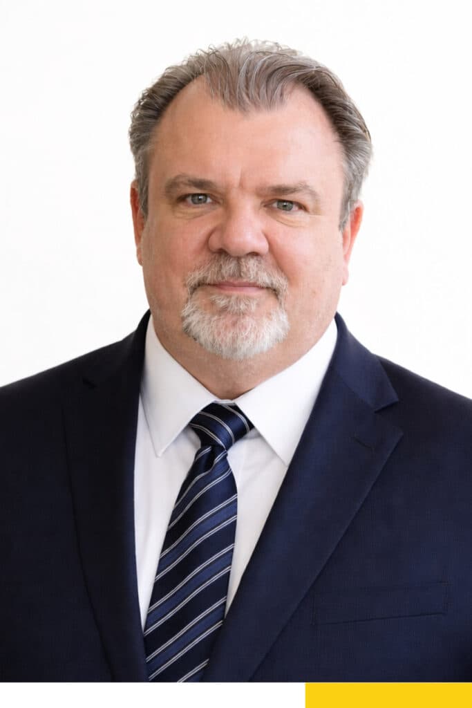 Jeff Billings