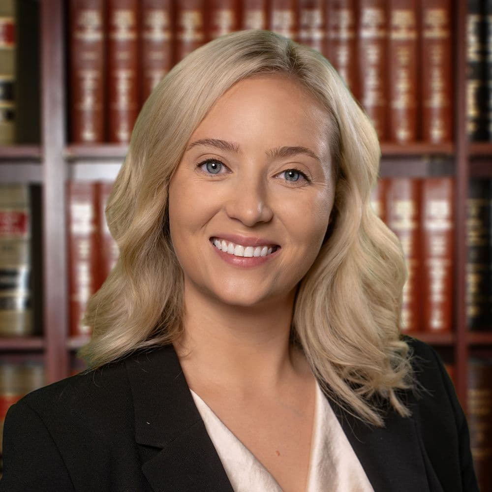 Savannah Parker