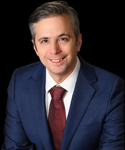 David Tschantz