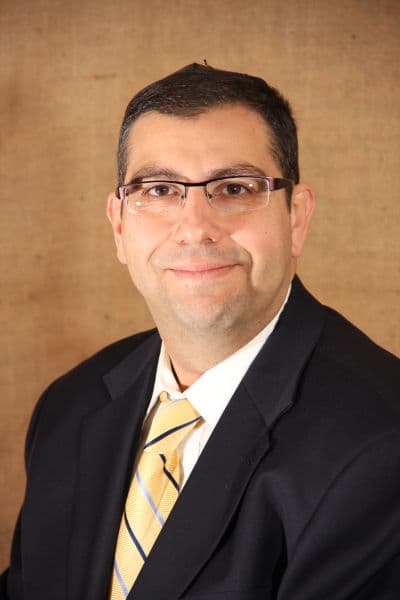 David Akerib