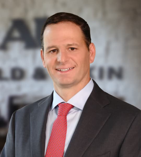 Jason Itkin