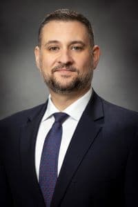 Joshua Olander