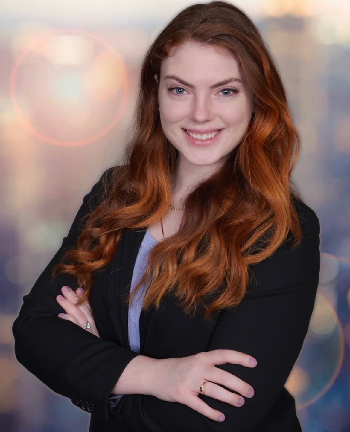 Megan McGlynn-Sanchez