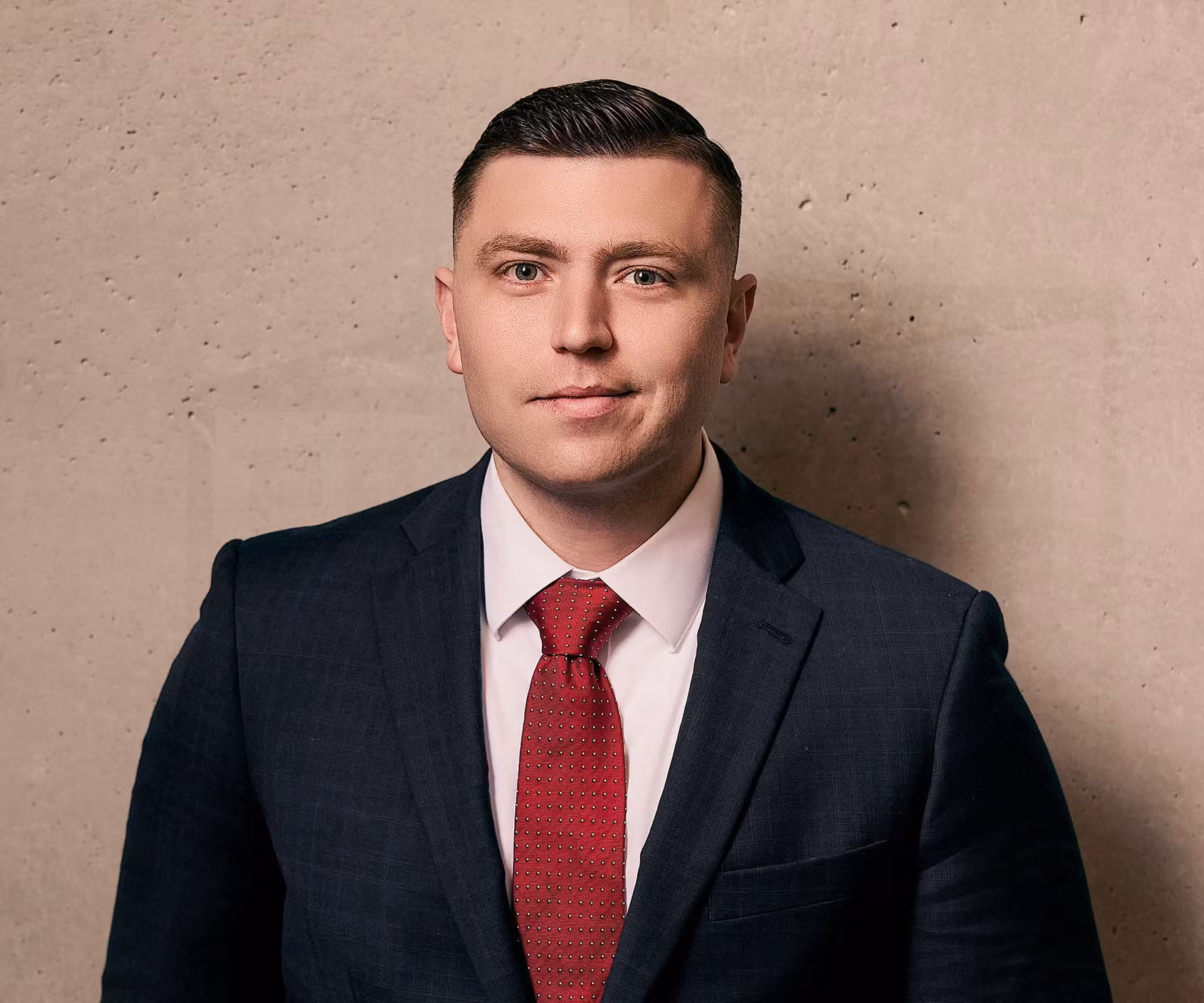Dominick Serio