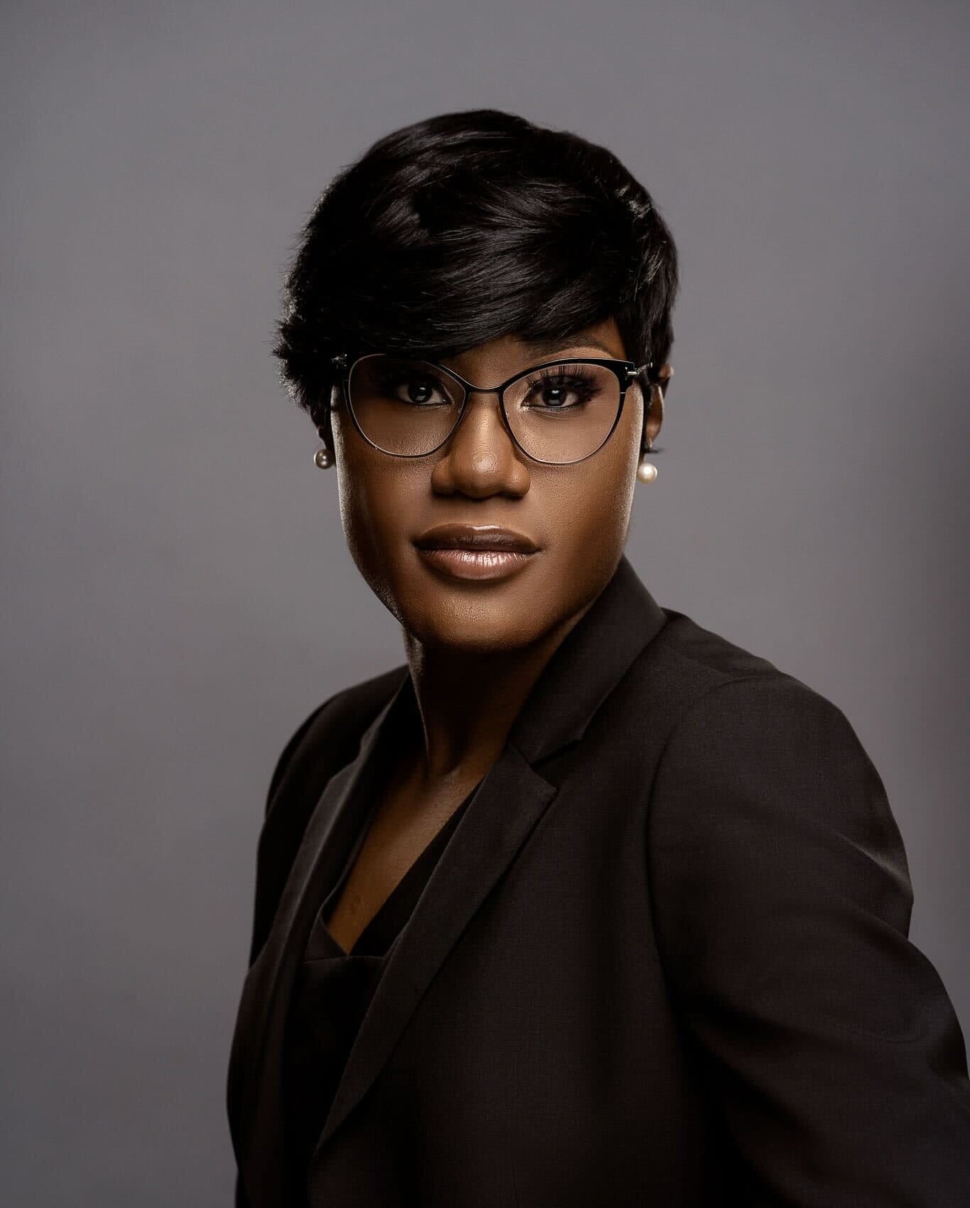 Kayann Chambers