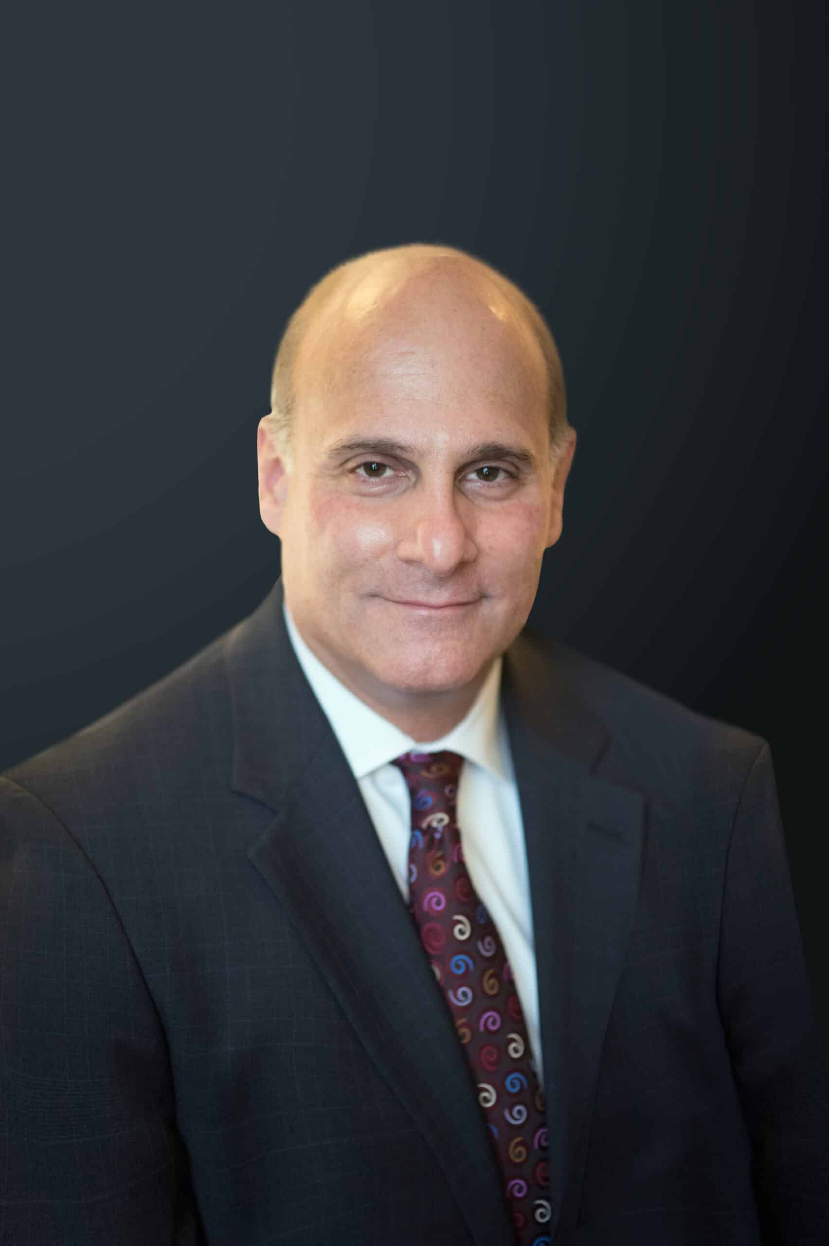 David Siegel