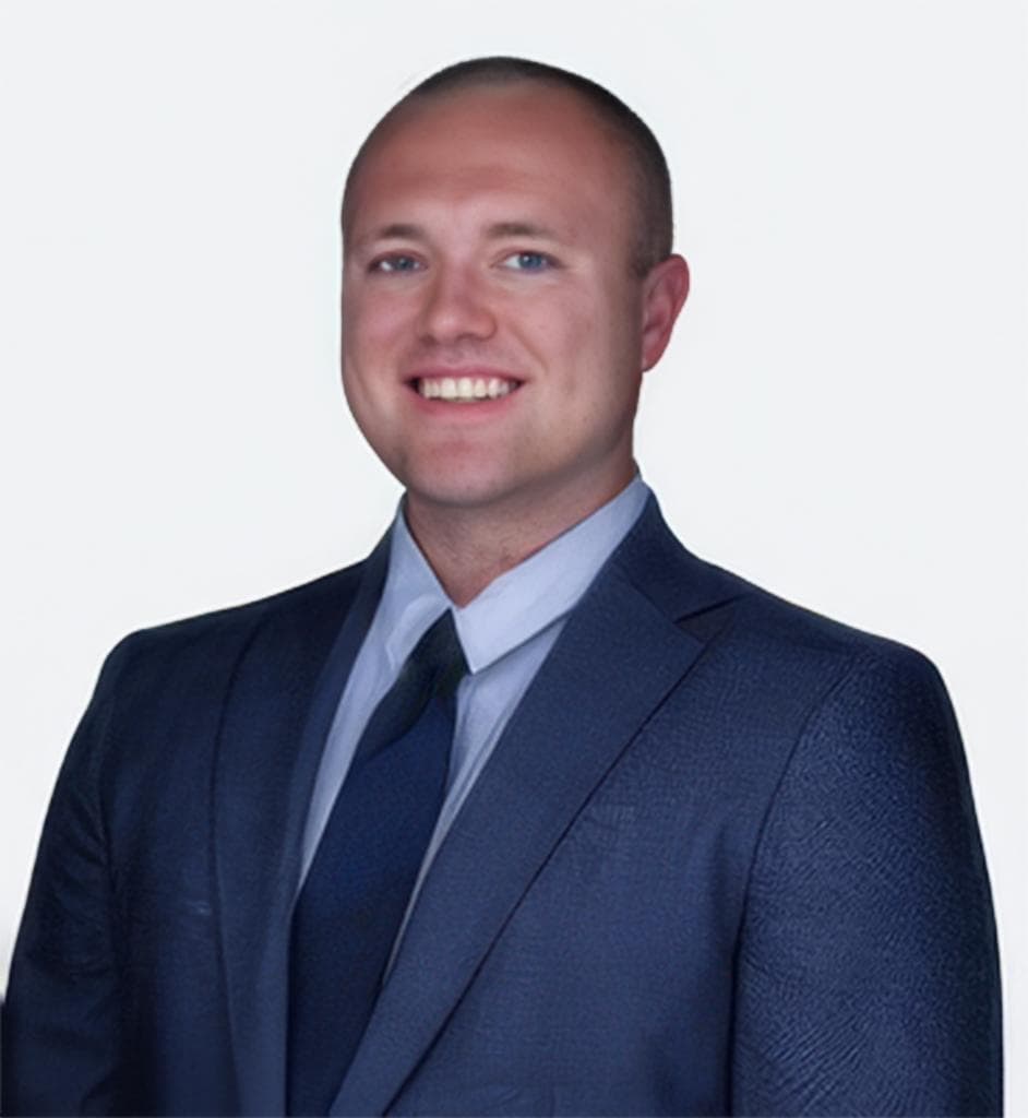 Jake Michalski