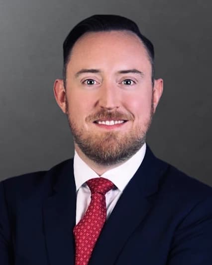 Jared W. Capps