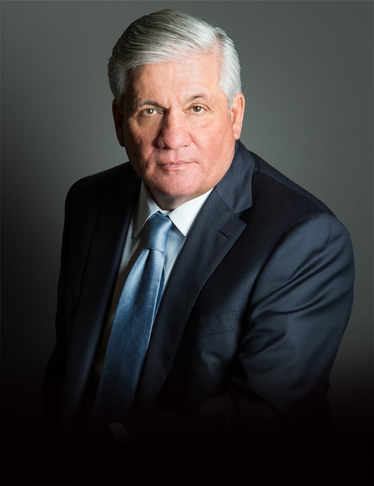 Robert J. Mongeluzzi