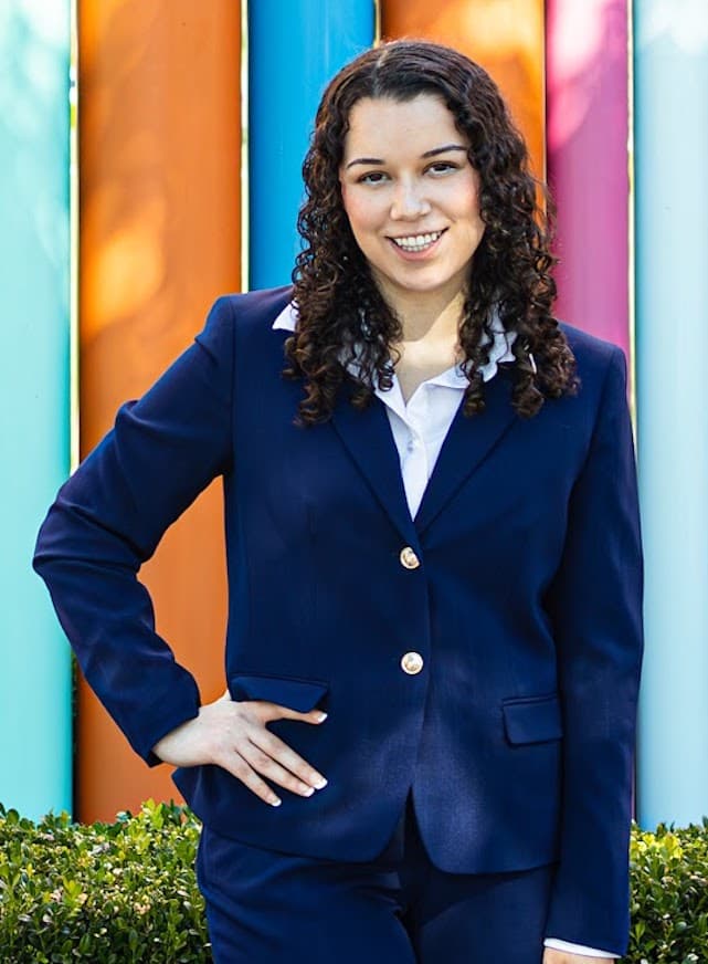 Emily Grable