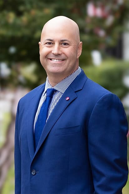 Christopher Nace