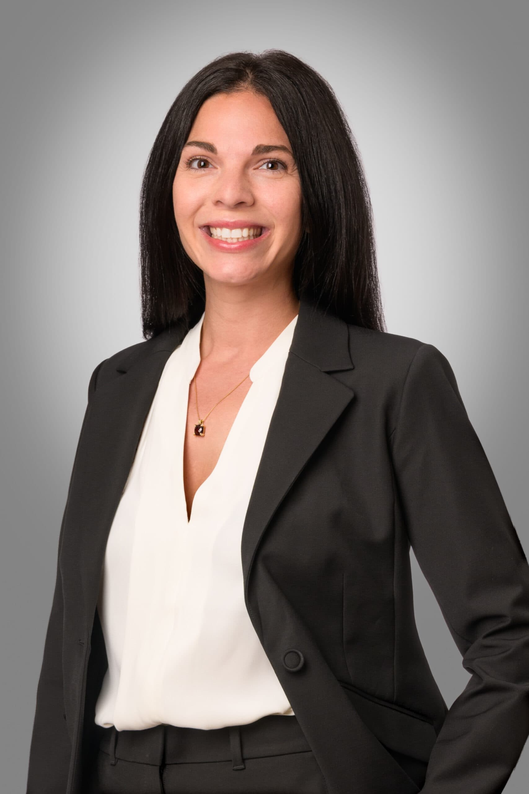 Molly Ebraheim