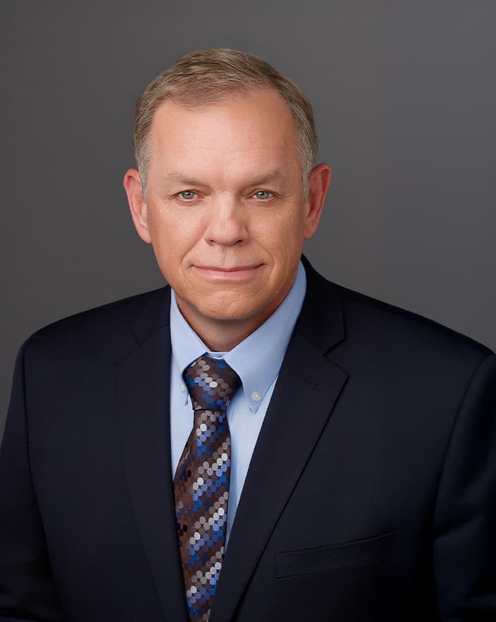 Douglas Brown