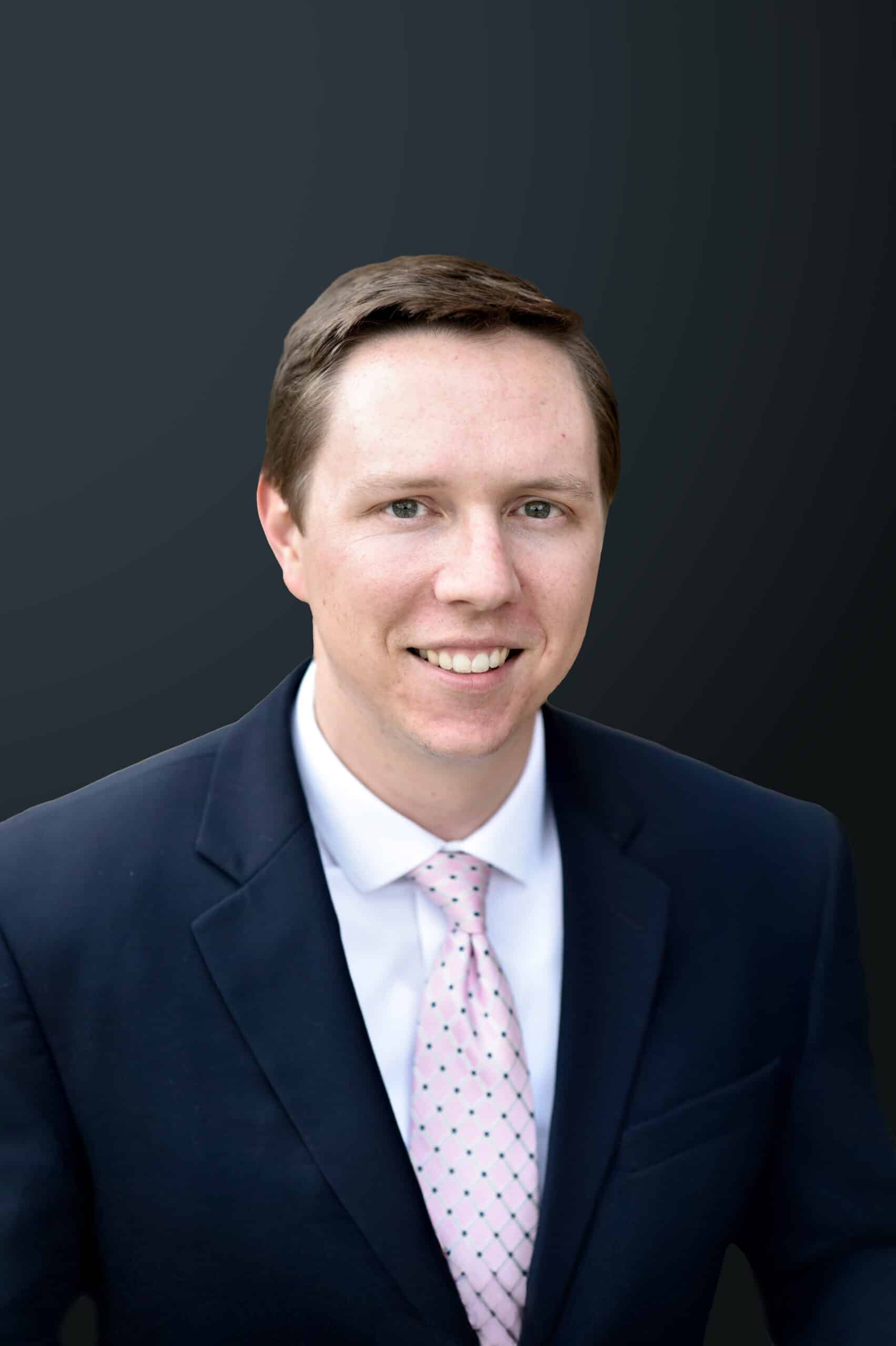 R. Deniger Cobb, Jr.