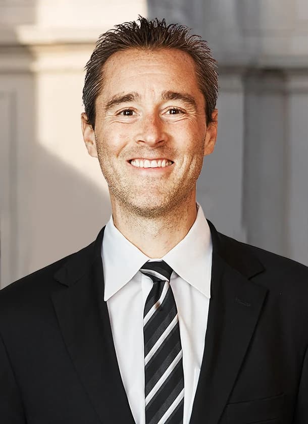David Ebenhack