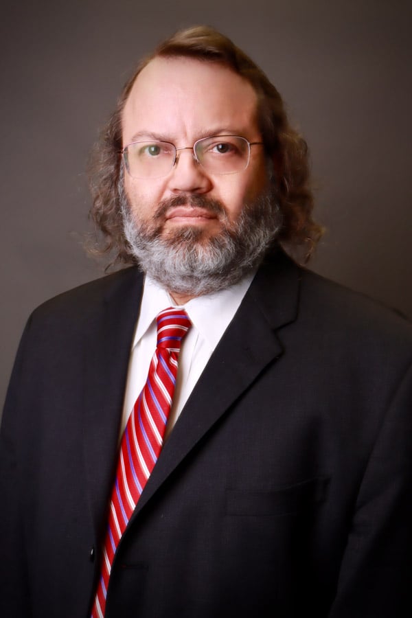 Cameron H. Totten