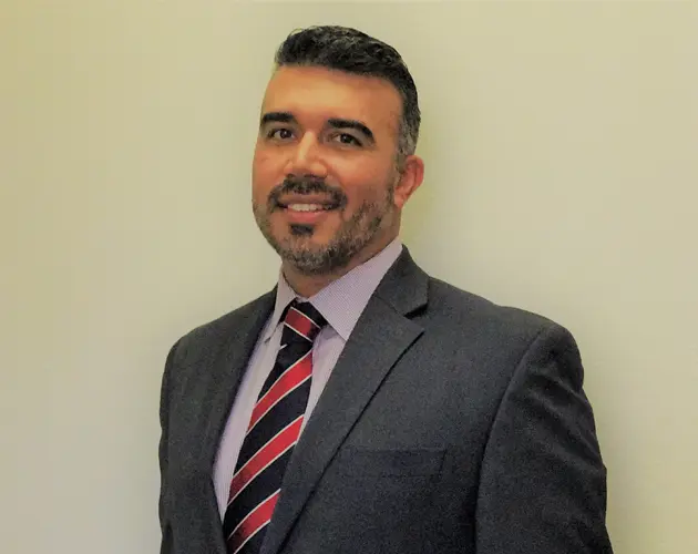 Gabriel Gonzalez