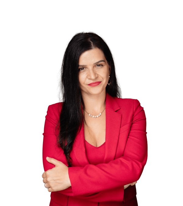 Antoanela Gavrilova-Yordanova