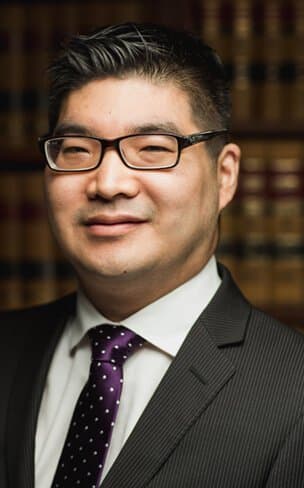 David Yen