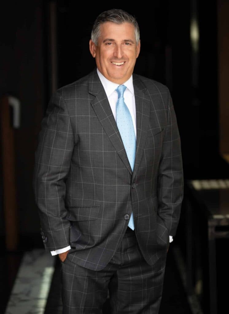 Glenn Zuckerman