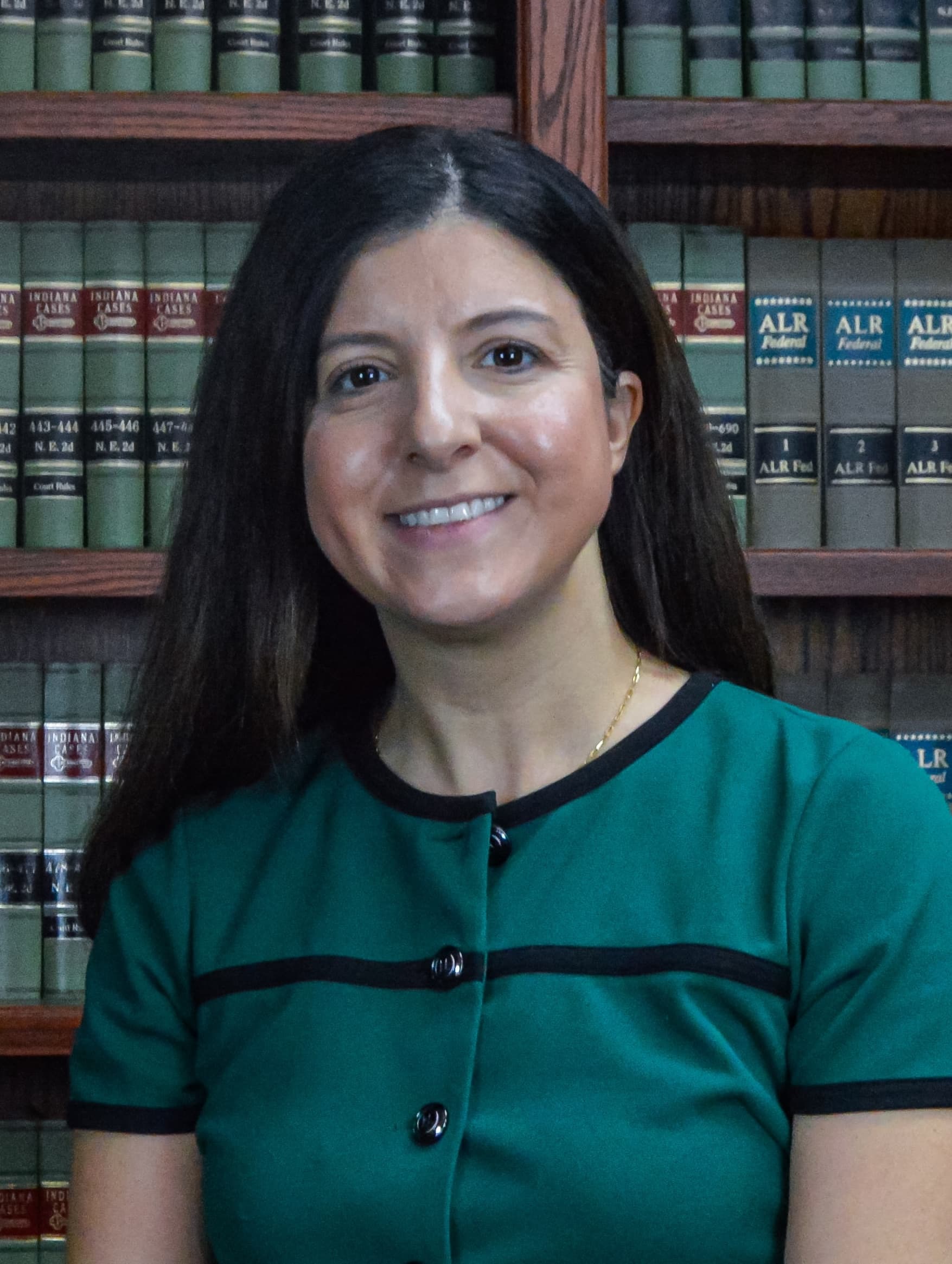 Salma Qaddourah