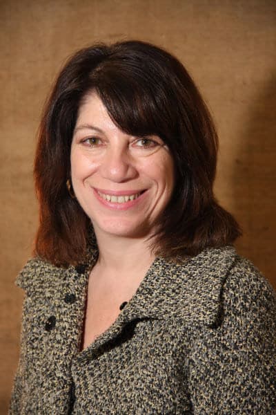 Linda Armatti