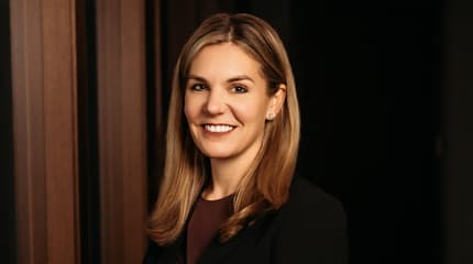 Courtney Lawrence
