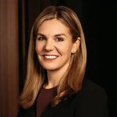 Courtney Lawrence