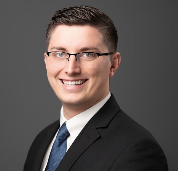 Elijah Biedinger