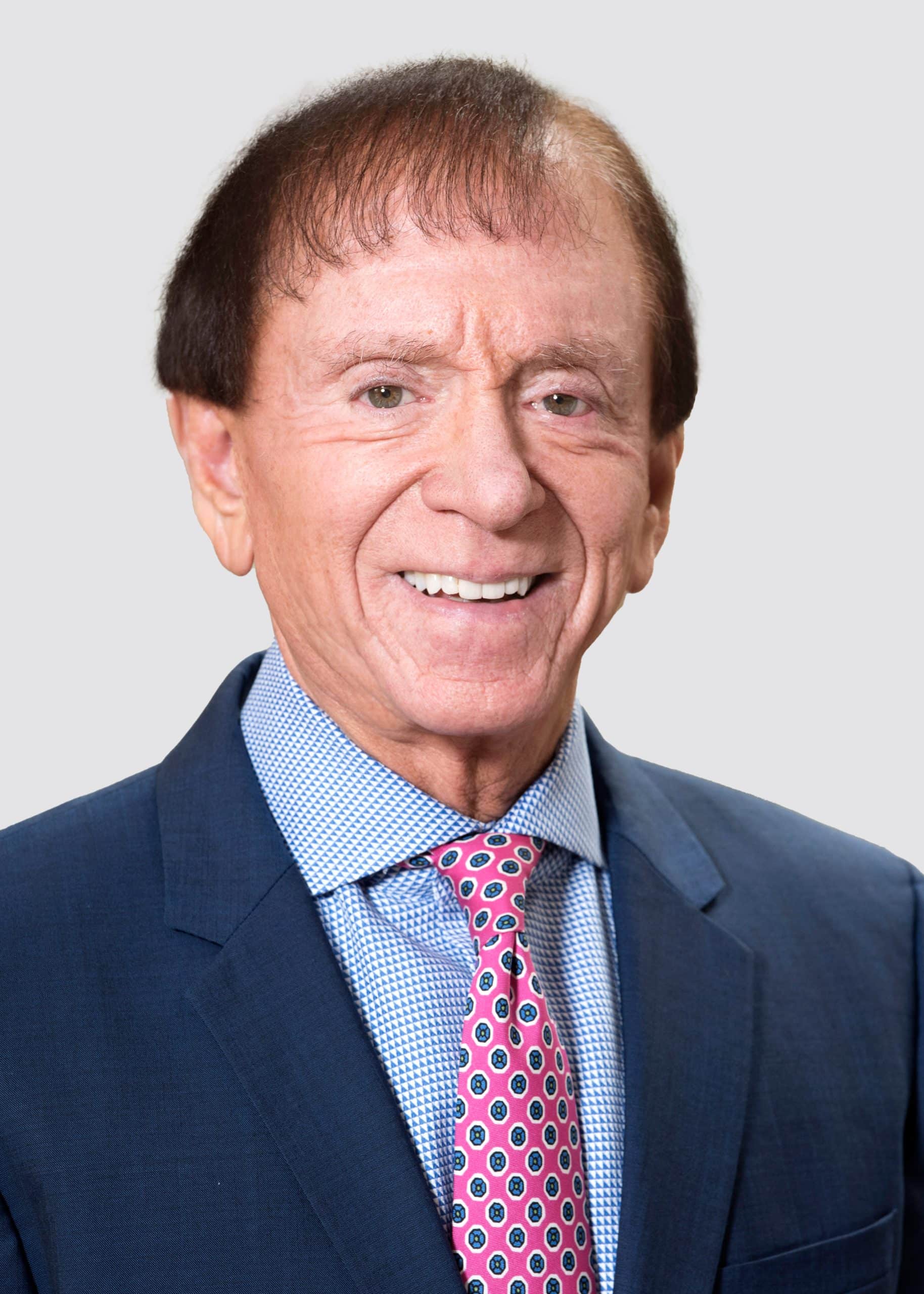 Arthur Elk