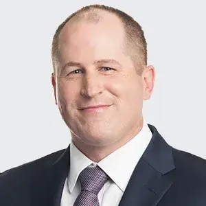Patrick Kranz