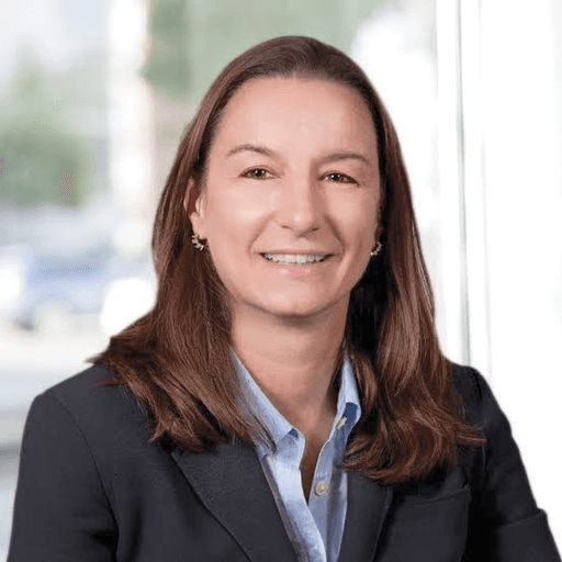 Christine Craig