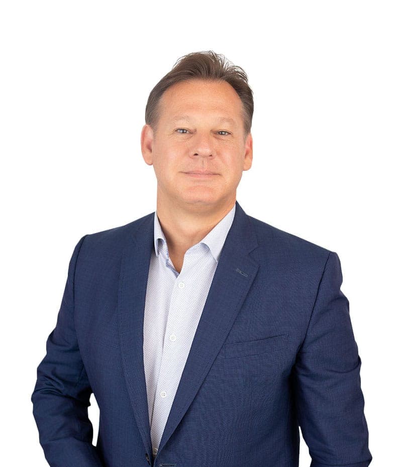 Peter Janos